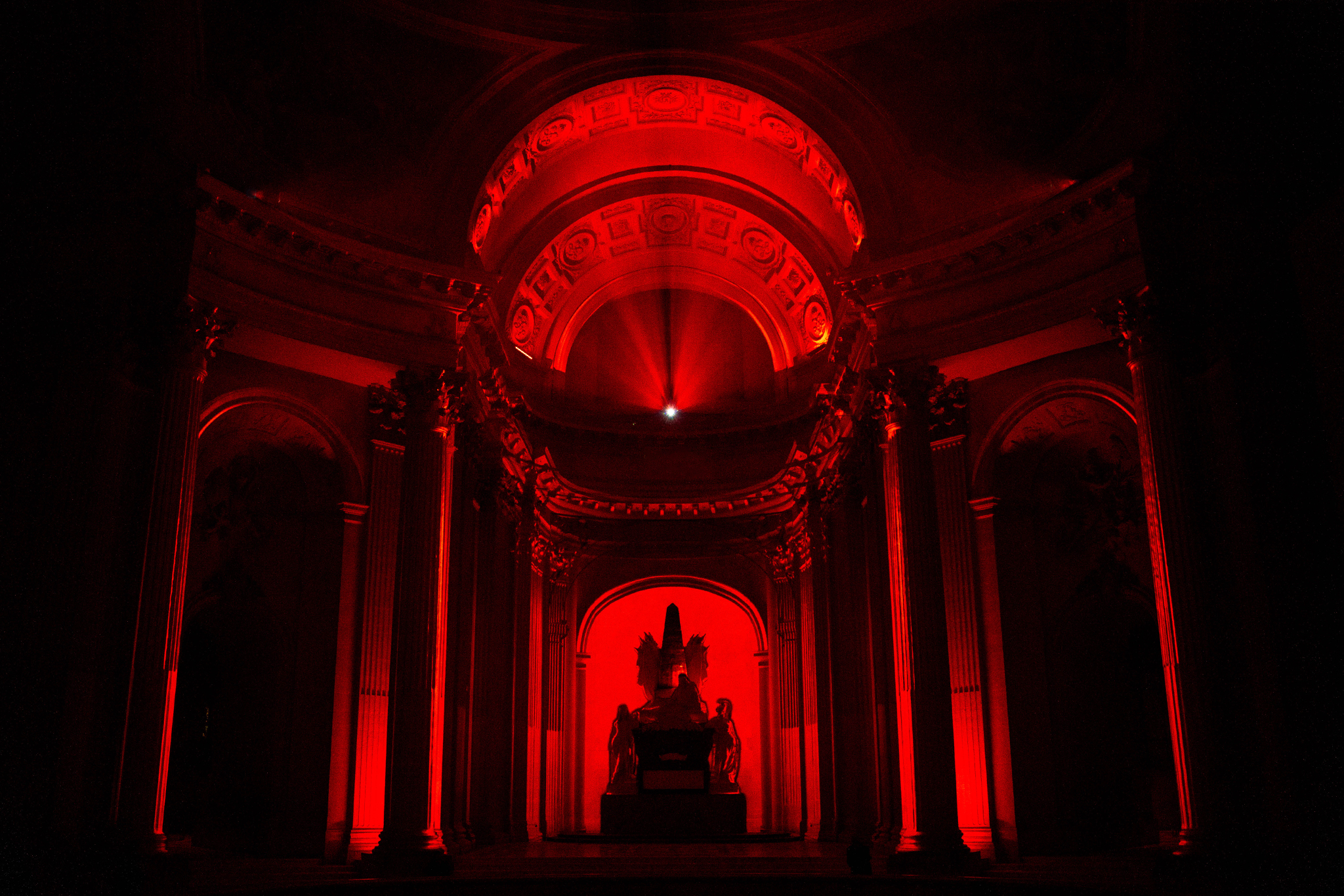 Aura Invalides